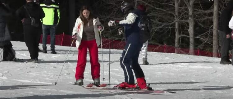 Пампорово отчита близо 25% ръст на туристите, курортът е пълен с гости от Турция, Великобритания и Румъния