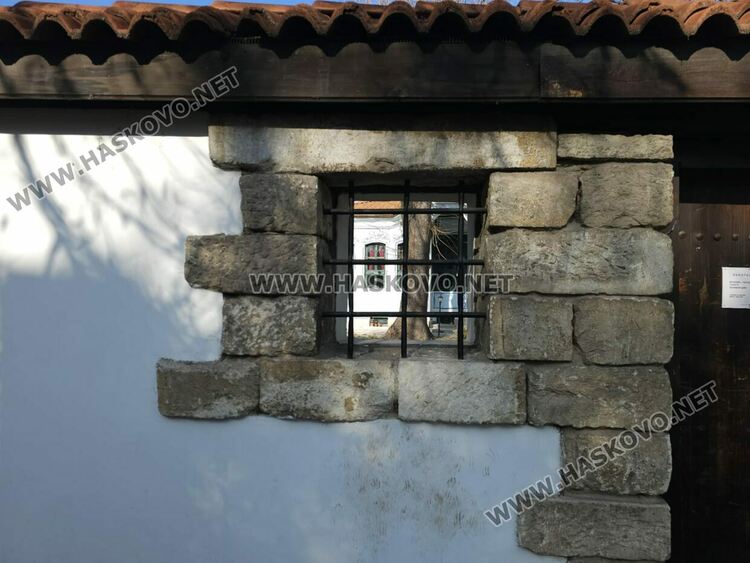  Ток за 1200 лева затвори паметници на културата в Хасково