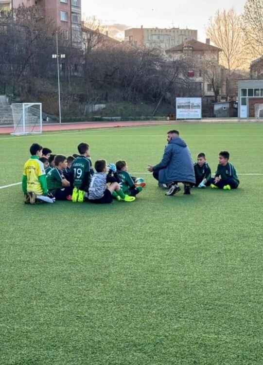 Децата на “Родопа” изиграха контроли с ЦСКА и “Хасково”