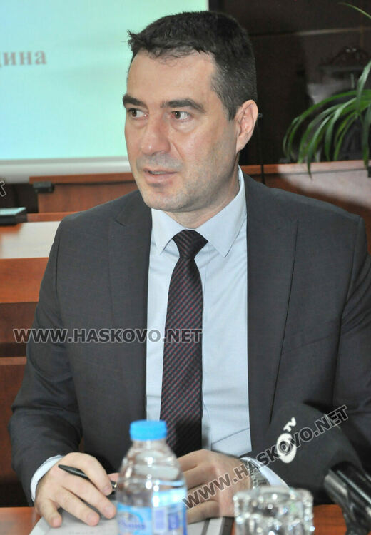 Ръст на делата срещу фирми за бързи кредити и домашно насилие в Хасково