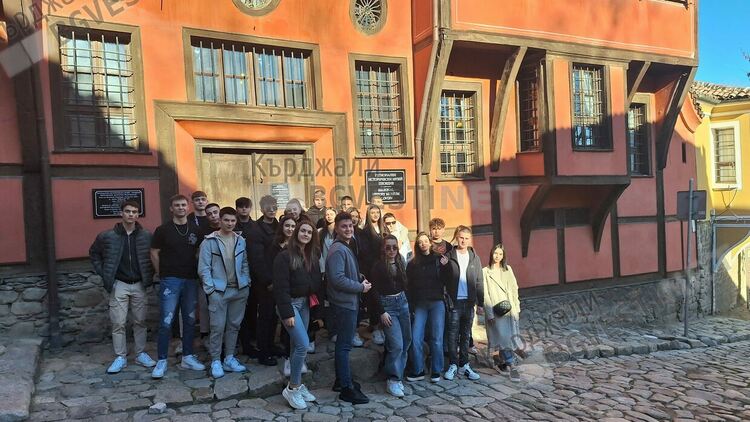 Сдружение Омега организира поредно обучение  за младежи