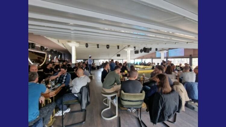 Близо 8200 лв. за благотворителност събра Шампионският куиз, който се проведе в Перник