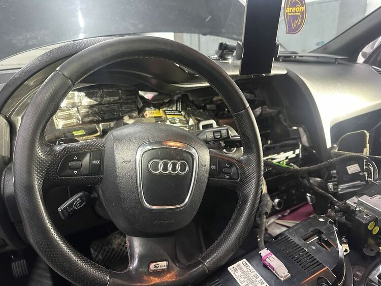 Снимки: „Агенция „Митници“