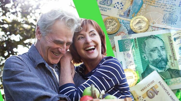 Задава се историческа промяна с пенсиите - изравняване на възрастта за мъже и жени