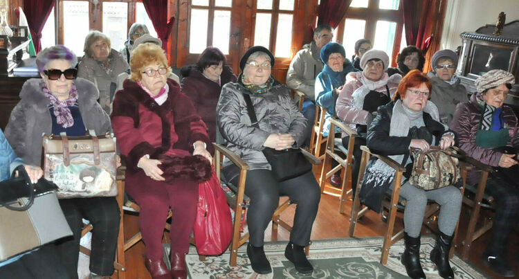 Почетоха рождението на проф. д-р Асен Златаров в Хасково