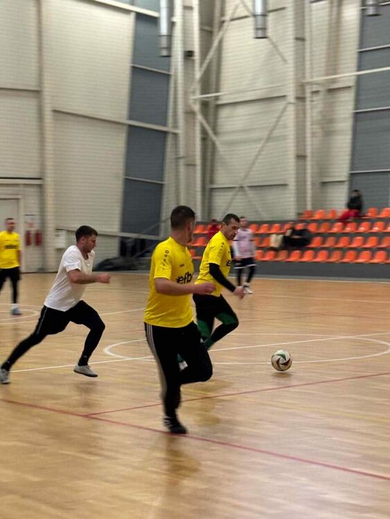 Лига Вамбос започва сезон 25  на 1-ви март (ГАЛЕРИЯ)