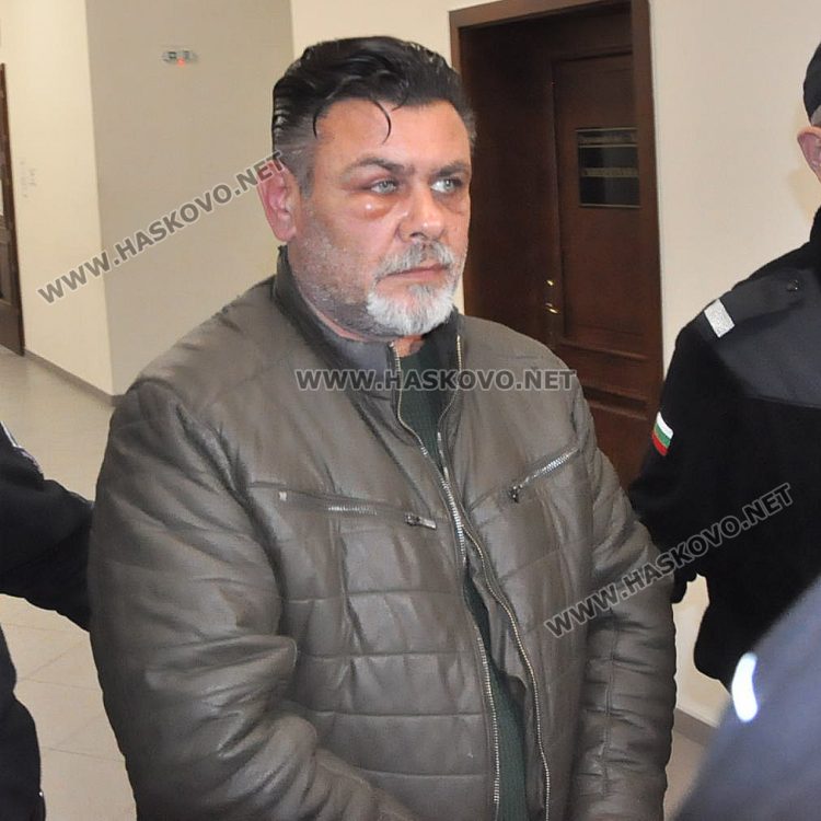 Задържаха под стража 50-годишен, издирван за трафик на хора