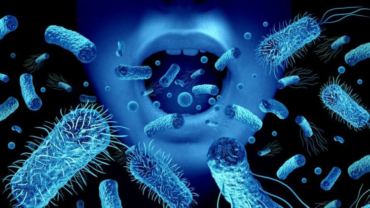 Някои бактерии в устата са свързани с влошаването на паметта