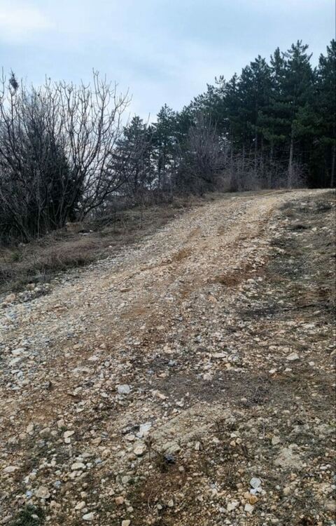 Започва изграждането на пътя до Мулдавския манастир "Света Петка"