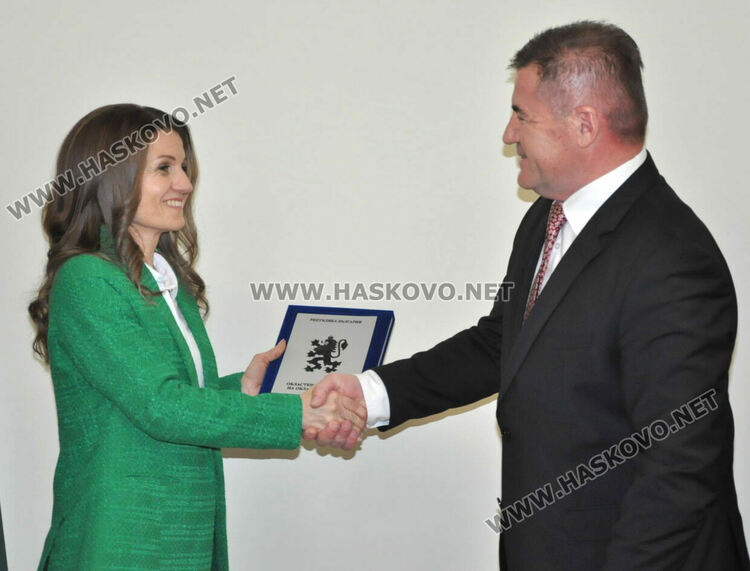 Решаването на проблема с водната криза ще бъде приоритет за Стефка Здравкова