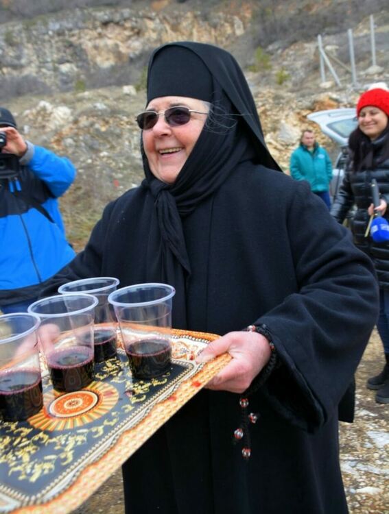 Започва изграждането на пътя до Мулдавския манастир "Света Петка"