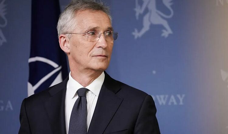 Бившият генерален секретар на НАТО Йенс Столтенберг става финансов министър на Норвегия