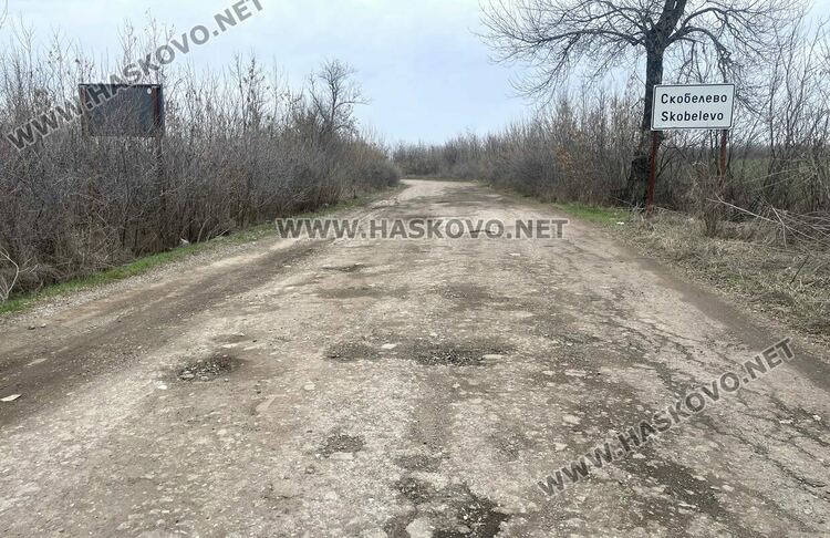 АПИ: Ремонтът на пътя Върбица – Скобелево ще започне през 2025 година