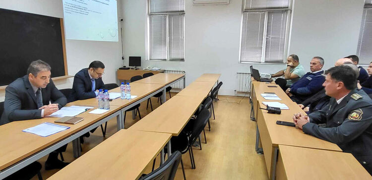 4 загинали и 28 пострадали при 1447 пожара в Хасковско за година