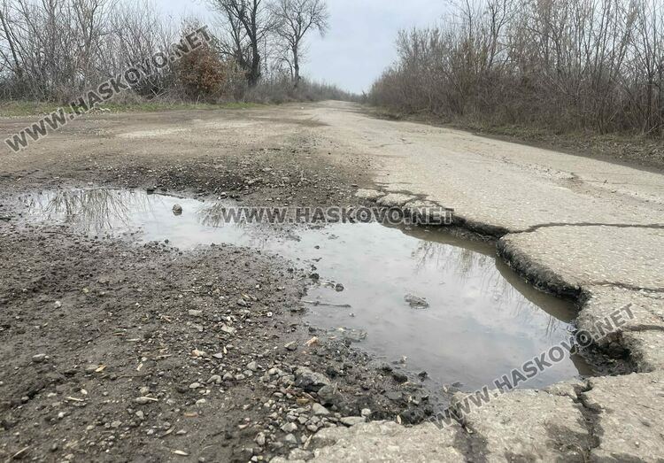 АПИ: Ремонтът на пътя Върбица – Скобелево ще започне през 2025 година