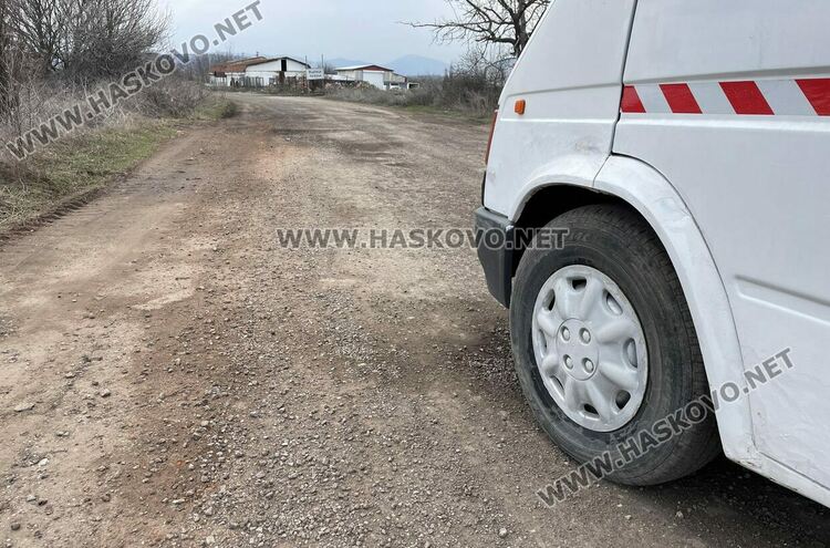 АПИ: Ремонтът на пътя Върбица – Скобелево ще започне през 2025 година