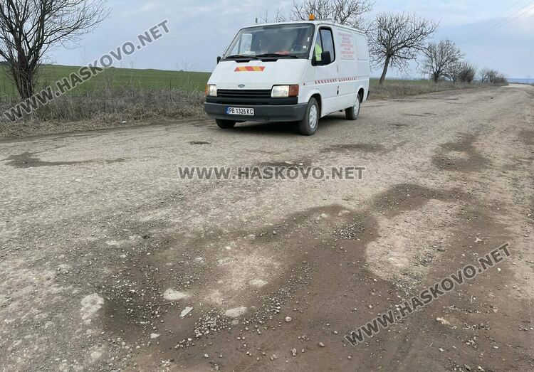 АПИ: Ремонтът на пътя Върбица – Скобелево ще започне през 2025 година