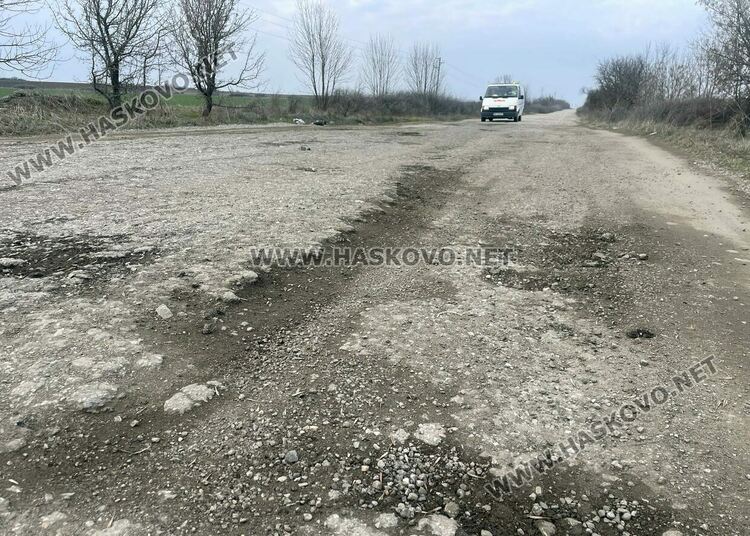 АПИ: Ремонтът на пътя Върбица – Скобелево ще започне през 2025 година