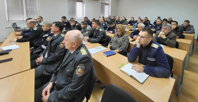 4 загинали и 28 пострадали при 1447 пожара в Хасковско за година