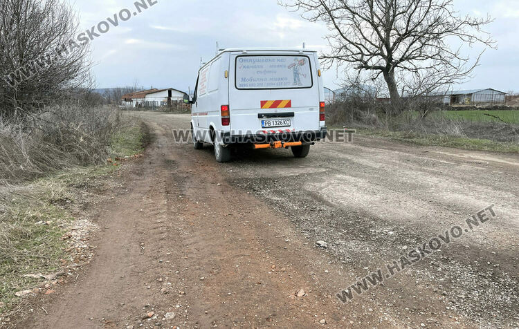 АПИ: Ремонтът на пътя Върбица – Скобелево ще започне през 2025 година