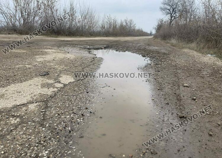 АПИ: Ремонтът на пътя Върбица – Скобелево ще започне през 2025 година