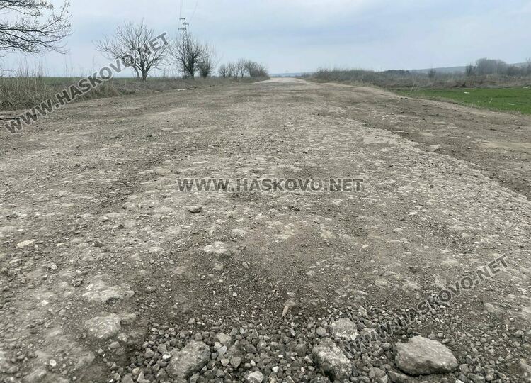 АПИ: Ремонтът на пътя Върбица – Скобелево ще започне през 2025 година