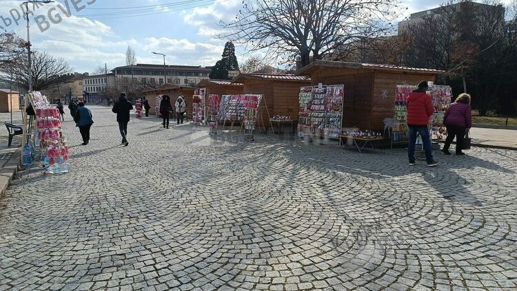 Слънчево и студено днес в Кърджали