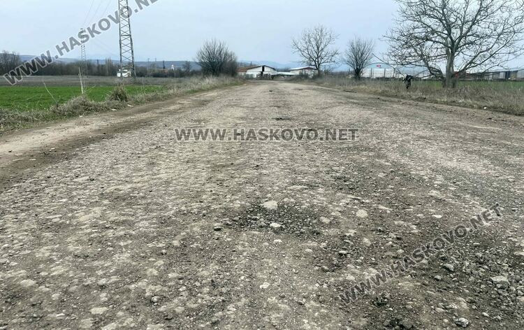 АПИ: Ремонтът на пътя Върбица – Скобелево ще започне през 2025 година