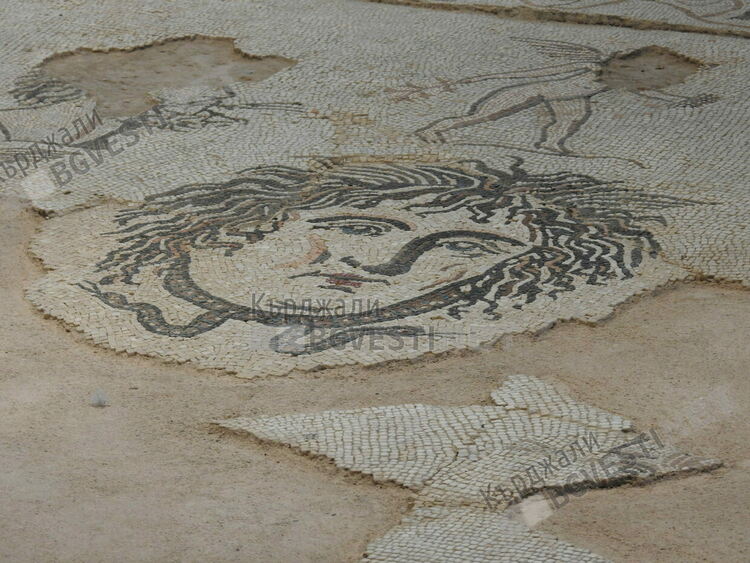 Алтернативна история: Кърджалиец твърди,че във вила „Армира” е кодирана цялата история на Древна Тракия