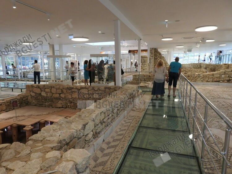 Алтернативна история: Кърджалиец твърди,че във вила „Армира” е кодирана цялата история на Древна Тракия