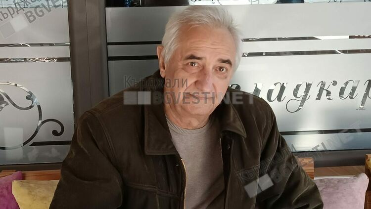 Веселин Банчев