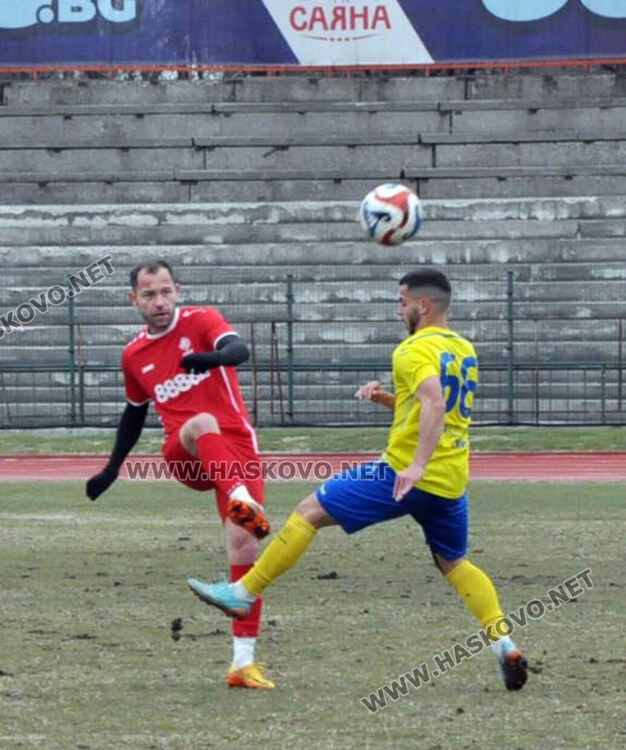 „Саяна“ се „удави“ в Марица