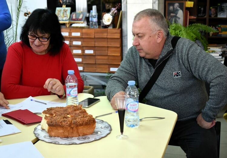 Наградиха победителите в конкурса за най-вкусните домашни сармички 
