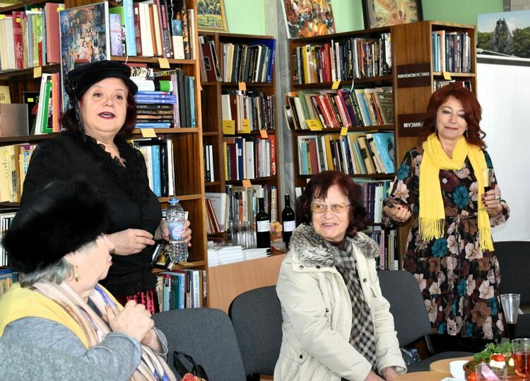 Наградиха победителите в конкурса за най-вкусните домашни сармички 