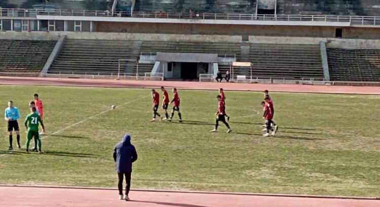 „Poдoпa“ (Cмoлян) зaгyби  в пocлeднaтa cи ĸoнтpoлa 