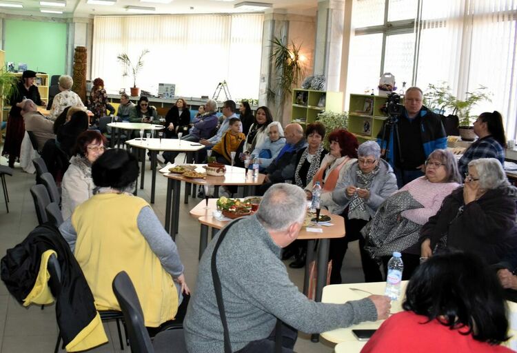 Наградиха победителите в конкурса за най-вкусните домашни сармички 