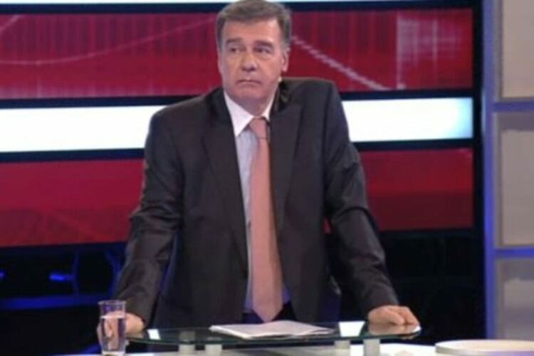 адв. Янчо Трончев 