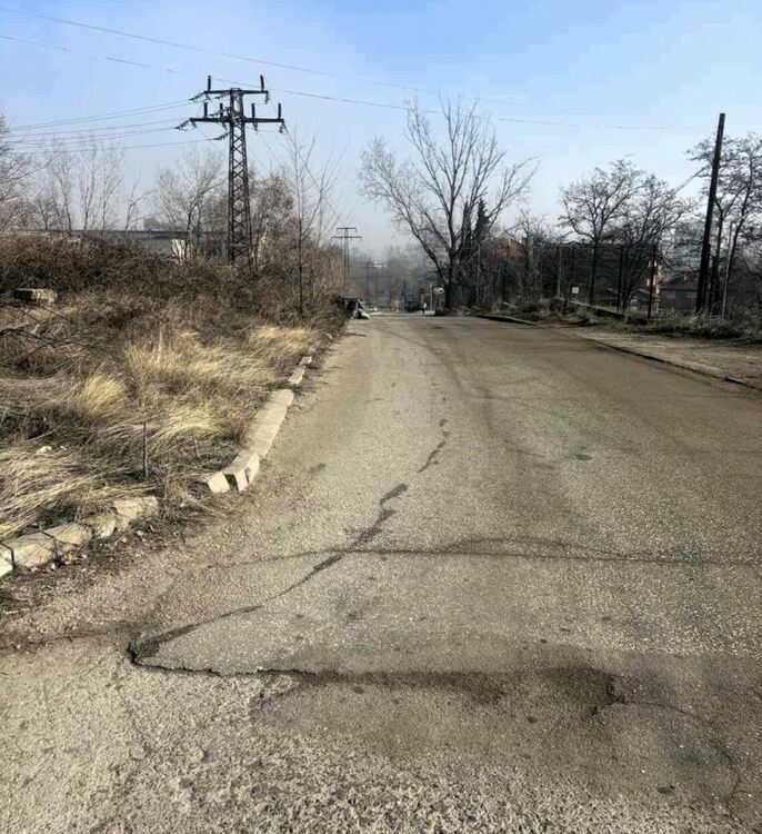 Почистиха нерегламентирани замърсявания в Асеновград 