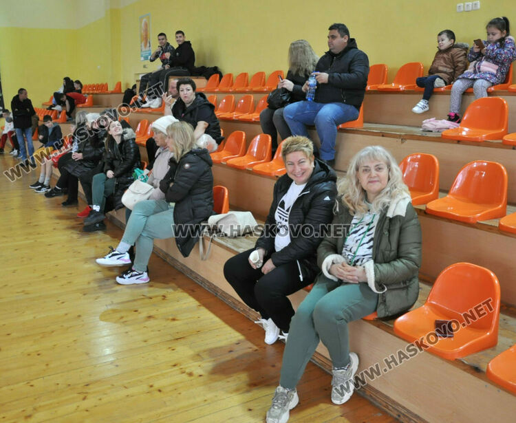 Юношите на „Асти ‘91” се класираха за финалите на Купа България