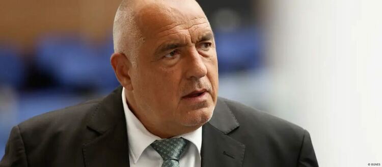 ГЕРБ има стратегия за контрол над непоклатимата власт