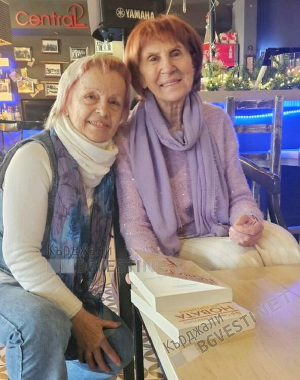 Д-р Светла Балтова: Изначално е заложеното единство и равновесие между дух, душа и тяло 