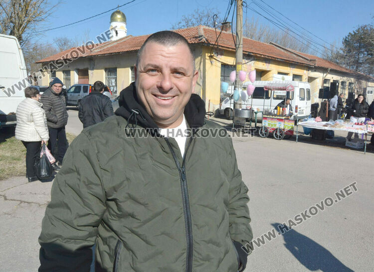 Митко Митев