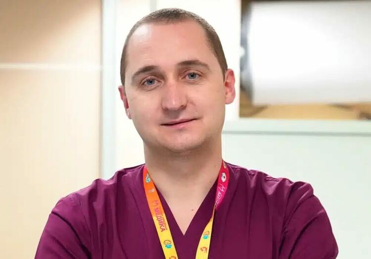 Наш медик отличен в престижната класация „Най-добрите лекари“ за 2024 година