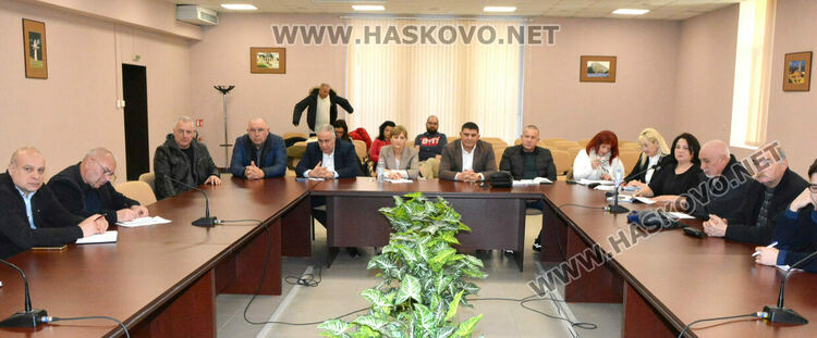 Засилиха контрола в горите заради незаконна сеч в Хасковска област 