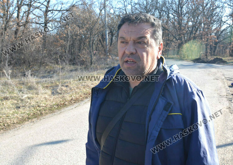 Къщи в „Кенана“ останаха без вода заради подмяна на водопровод