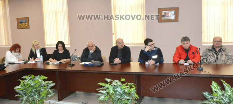 Засилиха контрола в горите заради незаконна сеч в Хасковска област 