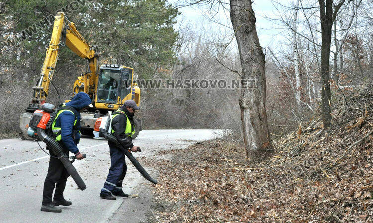 Снимка от 09.02.2025 г.