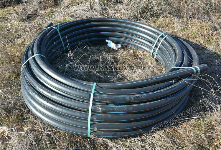 Къщи в „Кенана“ останаха без вода заради подмяна на водопровод