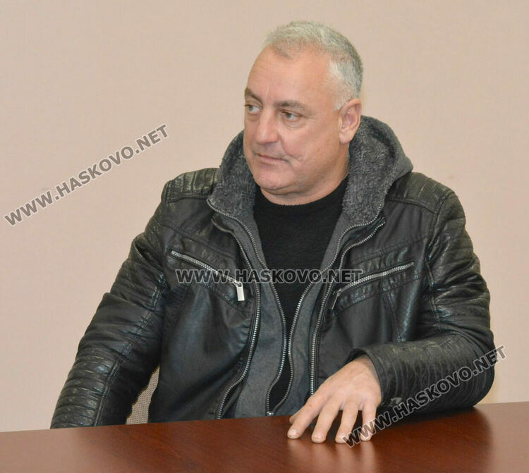 Засилиха контрола в горите заради незаконна сеч в Хасковска област 