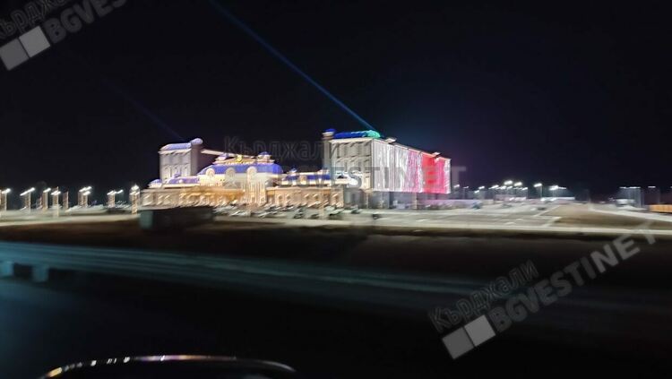 Драконовски проверки на ГКПП”Капитан Андреево” след влизането ни в Шенген, три поредни контроли за „внос” на мигранти